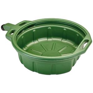 Drain Pans, Draper 21181 Antifreeze Drain Pan, 16L, Draper