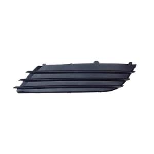 Grilles, Opel Astra H 2004 2007 LH (Passengers Side) Front Bumper Grille, TUV Approved, 