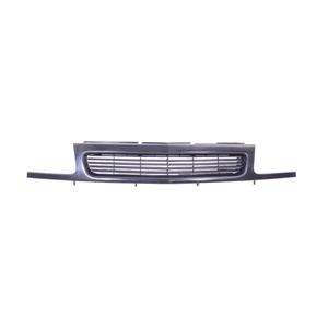 Grilles, Opel Corsa A 1991 1993 Grille, Complete, 