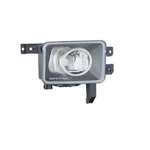 Lights, Right Front Fog Lamp for Opel CORSA C 2001 2003, 
