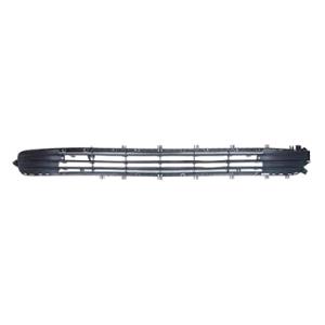 Grilles, Opel Combo 2001 2003 Front Bumper Grille, 