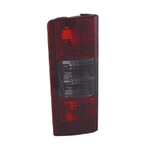 Lights, Left Rear Lamp for Vauxhall COMBO 200 on, 