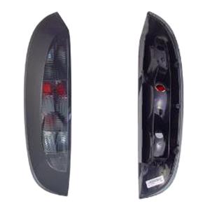 Lights, LH Tail Lamp for Vauxhall CORSAVAN MK II 2000 to 2006, Valeo
