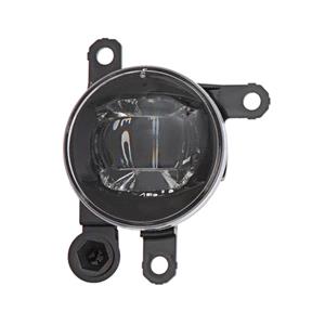 Lights, Right Front Fog Lamp (LED) for Citroen C3 AIRCROSS II 2021 to 2024, 