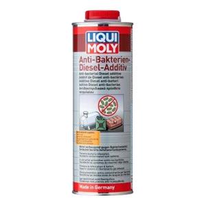 Fuel Additives, ANTI BACK 1 LitreTR , Liqui Moly