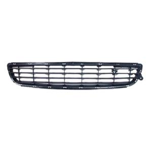 Grilles, Opel Zafira 2005 2008 Front Bumper Grille, TUV Approved, 