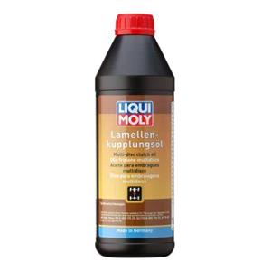 Automatic Transmission Oils, Liqui Moly Multi Disc Clutch Gear Oil   1 Litre, Liqui Moly