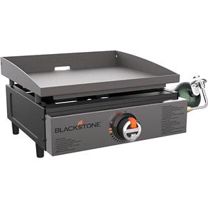 Outdoor Cooking Equipment, Blackstone 17'' Tabletop Griddle, Blackstone