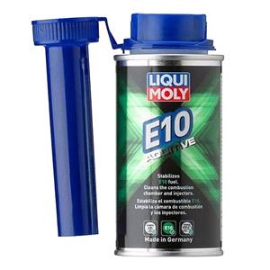 Fuel Additives, Liqui Moly E10 Fuel Additive   150ml, Liqui Moly