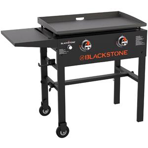 Outdoor Cooking Equipment, Blackstone 28'' Griddle Cooking Station, Blackstone