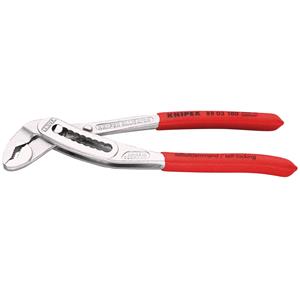 Waterpump Pliers, KNIPEX Alligator Water Pump Pliers, 180mm, Knipex