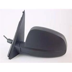 Wing Mirrors, Left Wing Mirror (manual) for Opel MERIVA 2003 2010, 