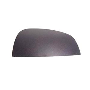Left Mirror Cover (black) - Original Replacement