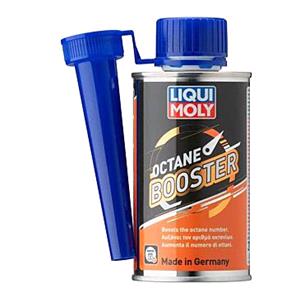 Fuel Additives, Liqui Moly Octane Booster   150ml, Liqui Moly