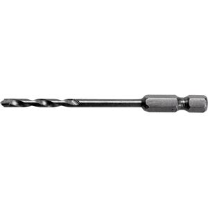 Drill Bits, UNIVERSAL DRILL WITH HEX SHANK 4,0MM, STHOR