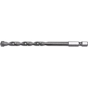 Drill Bits, UNIVERSAL DRILL WITH HEX SHANK 7,0MM, STHOR