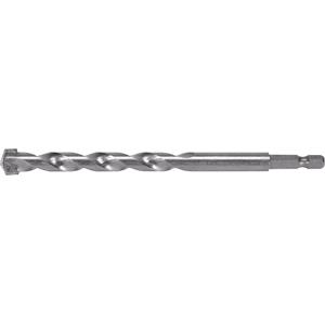 Drill Bits, UNIVERSAL DRILL WITH HEX SHANK 12,0MM, STHOR