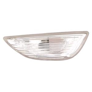 Lights, Left Wing Repeater Lamp (Clear) for Opel MOKKA 2013 on, 