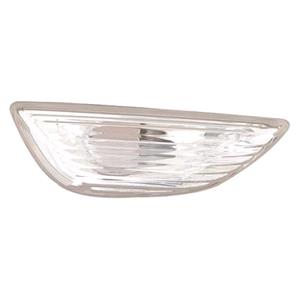 Lights, Right Wing Repeater Lamp (Clear) for Opel MOKKA 2013 on, 