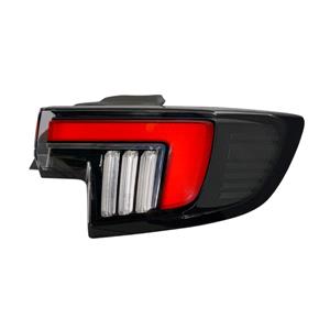 Lights, Right Rear Lamp (Outer, On Quarter Panel, LED, Original Equipment) for Vauxhall MOKKA 2020 Onwards, 