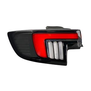 Lights, Left Rear Lamp (Outer, on Quarter Panel, LED, Original Equipment) for Vauxhall MOKKA 2020 Onwards, 