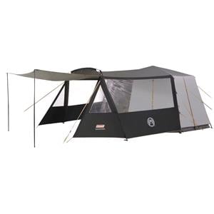 Tents, Coleman Octagon 8 Front Extension Tent, Coleman