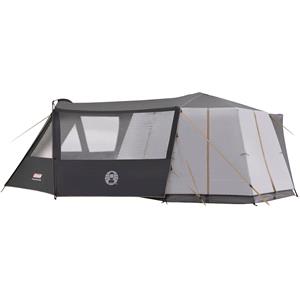 Coleman Octagon 8 Front Extension Tent