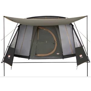 Coleman Octagon 8 Front Extension Tent