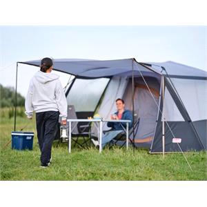 Coleman Octagon 8 Front Extension Tent