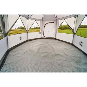 Coleman Octagon 8 Carpet