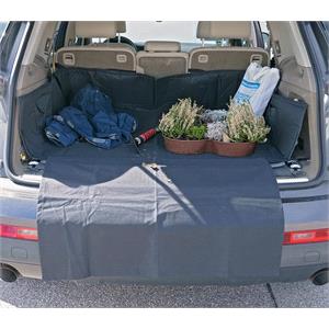 Boot Protectors, Petex Protective Trunk Cover with High Side Protection, Petex