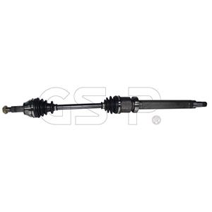 Drive Shafts, GSP Drive Shaft FORD   218201, GSP