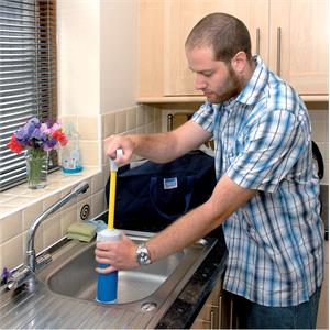 Draper 21837 Drain Blaster