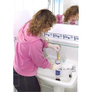 Draper 21837 Drain Blaster
