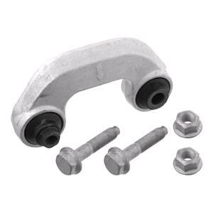 Anti Roll Bar Drop Links, Febi Bilstein Front Left Anti Roll Bar Drop Link   21924, Febi Bilstein