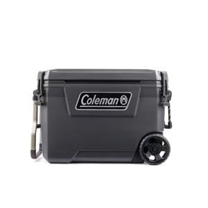 Cooler Boxes, Coleman Convoy 65QT Cooler Box   66L   Grey, Coleman