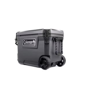 Coleman Convoy 65QT Cooler Box - 66L - Grey