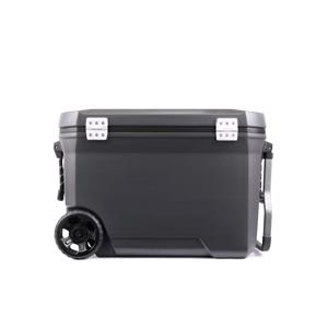 Coleman Convoy 65QT Cooler Box - 66L - Grey