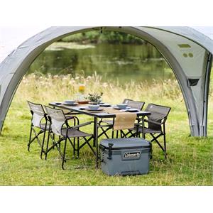 Coleman Convoy 65QT Cooler Box - 66L - Grey
