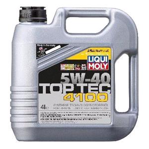 Engine Oils and Lubricants, Liqui Moly Engine Oil, Liqui Moly
