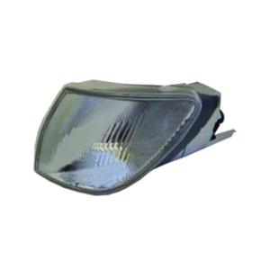 Lights, Left Indicator for Peugeot 306 Convertible 1993 1997, 