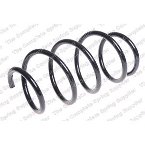 Coil Springs, KYB Front Coil Spring (Single Unit)   RA3983, KYB