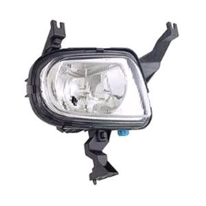 Lights, Right Front Fog Lamp for Peugeot 306 Convertible 1997 2002, 