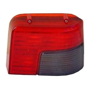 Lights, Right Rear Lamp (Smoked Indicator, Original Equipment) for Peugeot 205 1991 1997, 