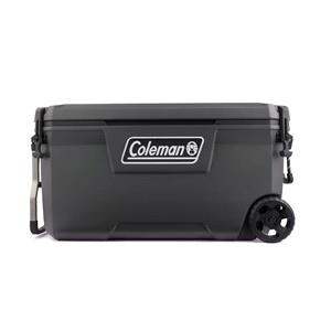 Coleman Convoy 100QT Wheeled Cooler Box - 5 Days Ice Retention
