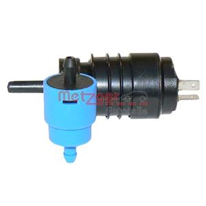 Uncategorised, METZGER Windscreen Washer Pumps (2220002), METZGER