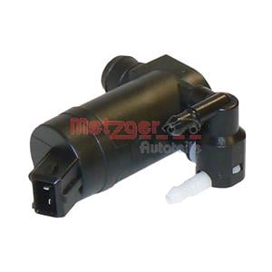 Uncategorised, METZGER Windscreen Washer Pumps (2220010), METZGER