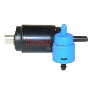 Uncategorised, METZGER Windscreen Washer Pumps (2220011), METZGER