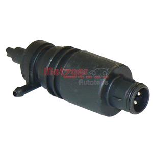Uncategorised, METZGER Windscreen Washer Pumps (2220013), METZGER