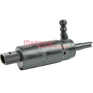Uncategorised, METZGER Headlight Washers Water Pump, METZGER
